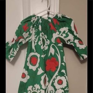 Christmas pillow case Dress